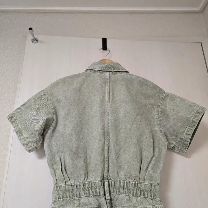 [BUNJANG] ZARA Jumpsuit / ZARA 자라 점프수트 점슈