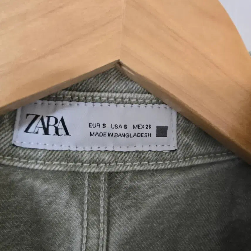 [BUNJANG] ZARA Jumpsuit / ZARA 자라 점프수트 점슈