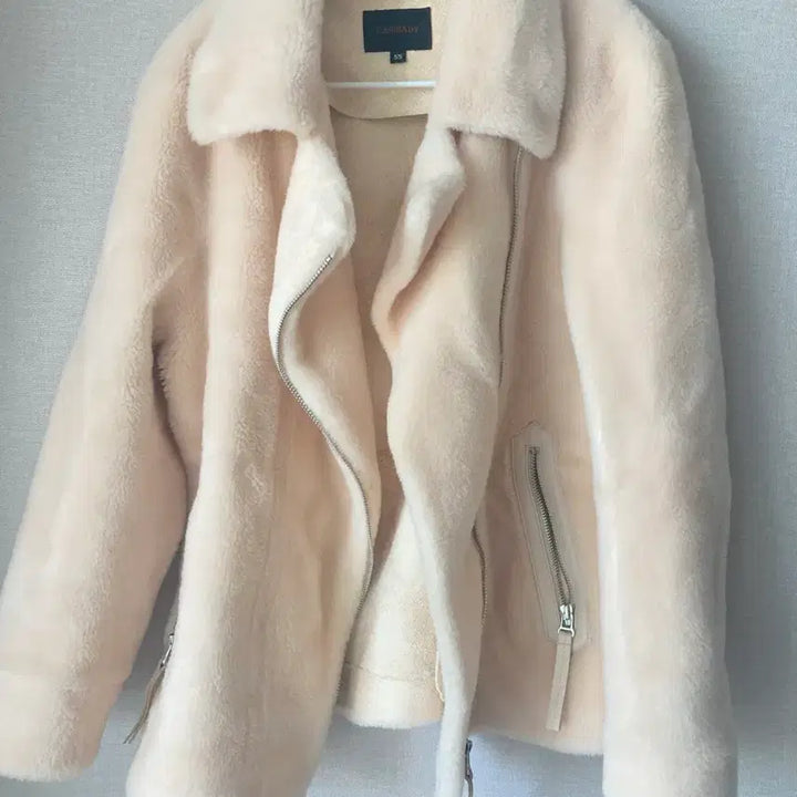 [BUNJANG] Kasibady Wool Jacket 55 / 카시바디 양모. 양털 100% 자켓 55