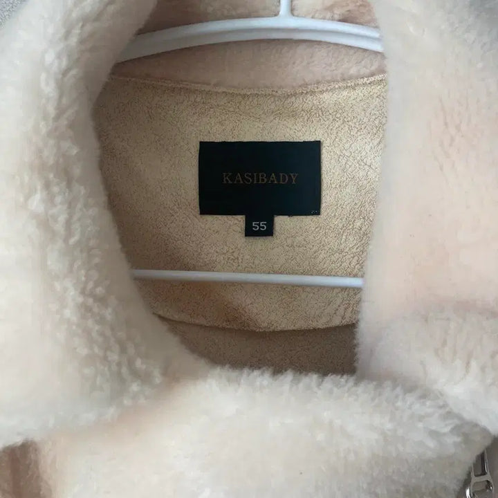 [BUNJANG] Kasibady Wool Jacket 55 / 카시바디 양모. 양털 100% 자켓 55