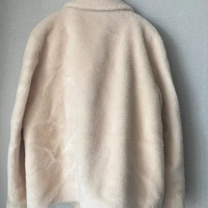 [BUNJANG] Kasibady Wool Jacket 55 / 카시바디 양모. 양털 100% 자켓 55