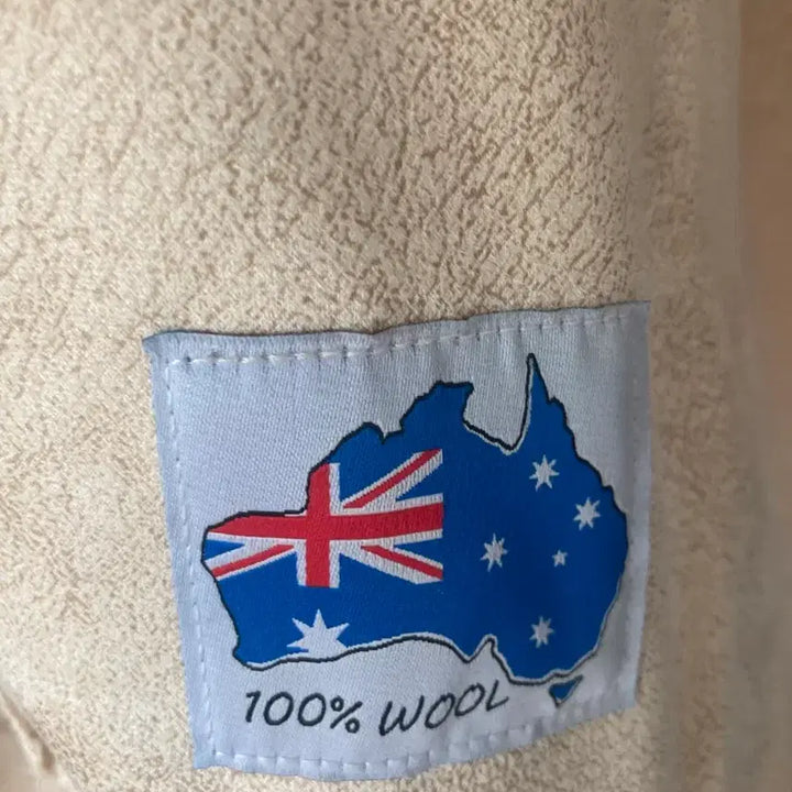 [BUNJANG] Kasibady Wool Jacket 55 / 카시바디 양모. 양털 100% 자켓 55