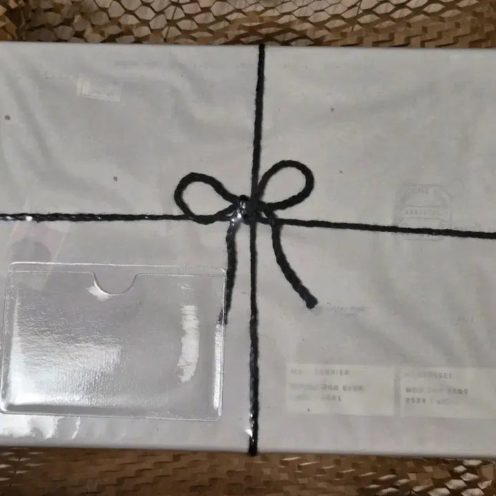 [BUNJANG] Byeon Wooseok Official Membership Kit / 변우석 멤버쉽1기 공식 키트 새상품