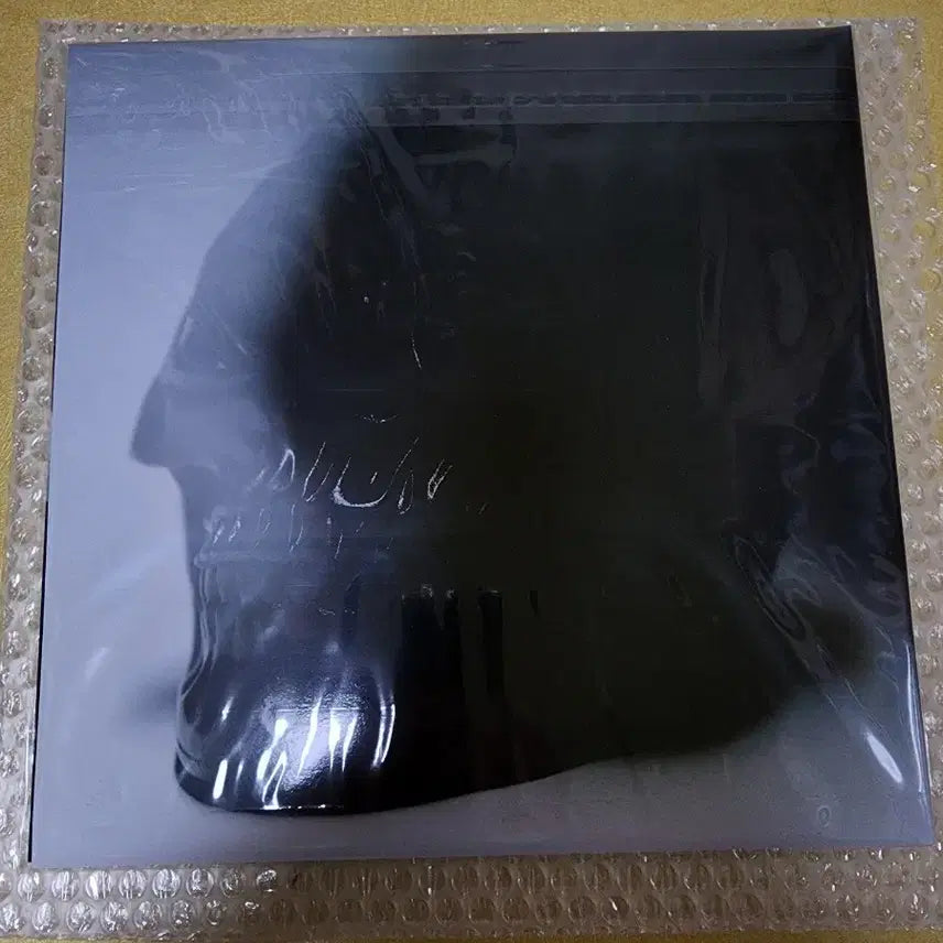 [BUNJANG] Owen LP POEMV Sealed Vinyl Record / 오왼 LP POEMV 미개봉 새제품 포엠 더콰이엇 팔로알토 EK 참여