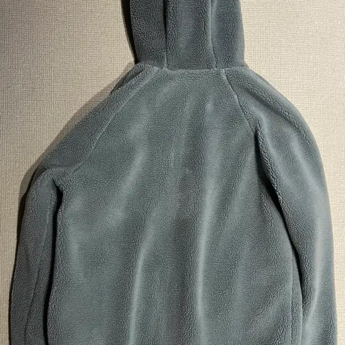 [SOLD OUT] 스노우피크 후드 플리스 자켓 L