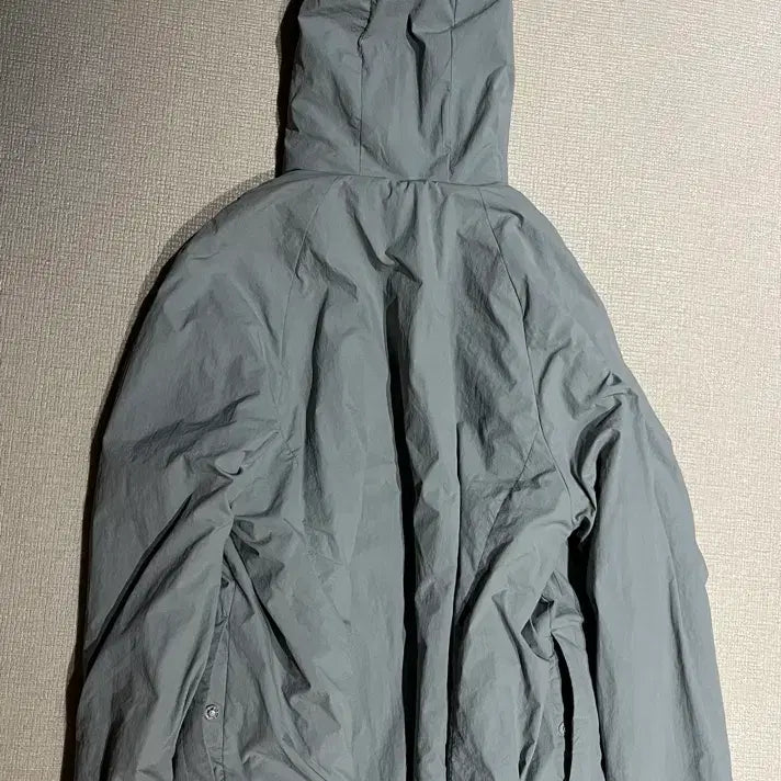 [SOLD OUT] 스노우피크 후드 플리스 자켓 L