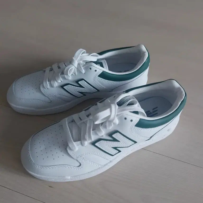 [BUNJANG] New Balance Sneakers / 뉴발란스 운동화