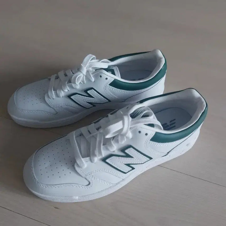 [BUNJANG] New Balance Sneakers / 뉴발란스 운동화
