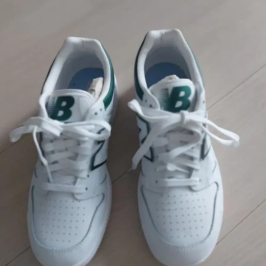 [BUNJANG] New Balance Sneakers / 뉴발란스 운동화