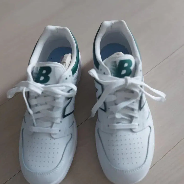 [BUNJANG] New Balance Sneakers / 뉴발란스 운동화