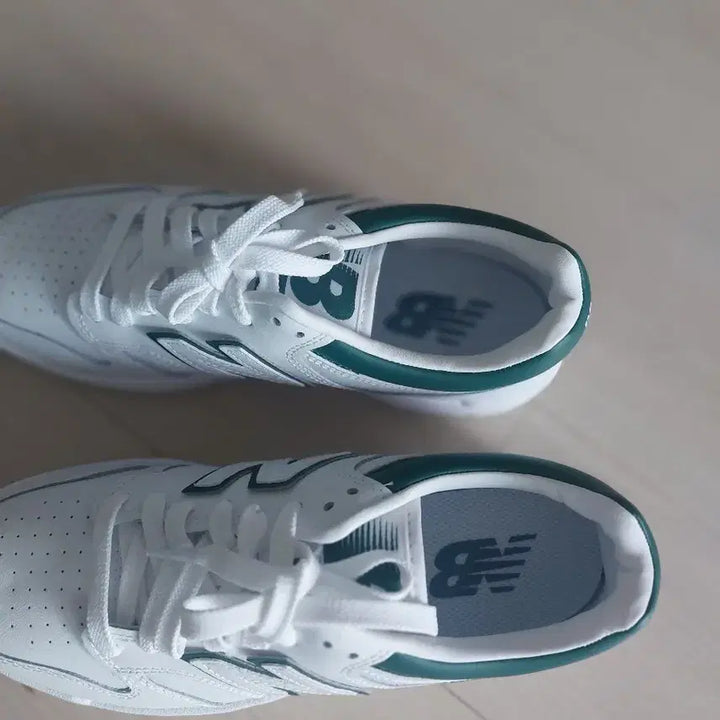 [BUNJANG] New Balance Sneakers / 뉴발란스 운동화
