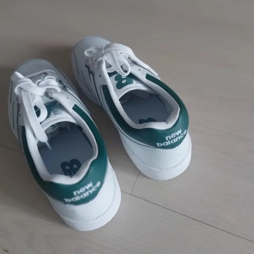 [BUNJANG] New Balance Sneakers / 뉴발란스 운동화