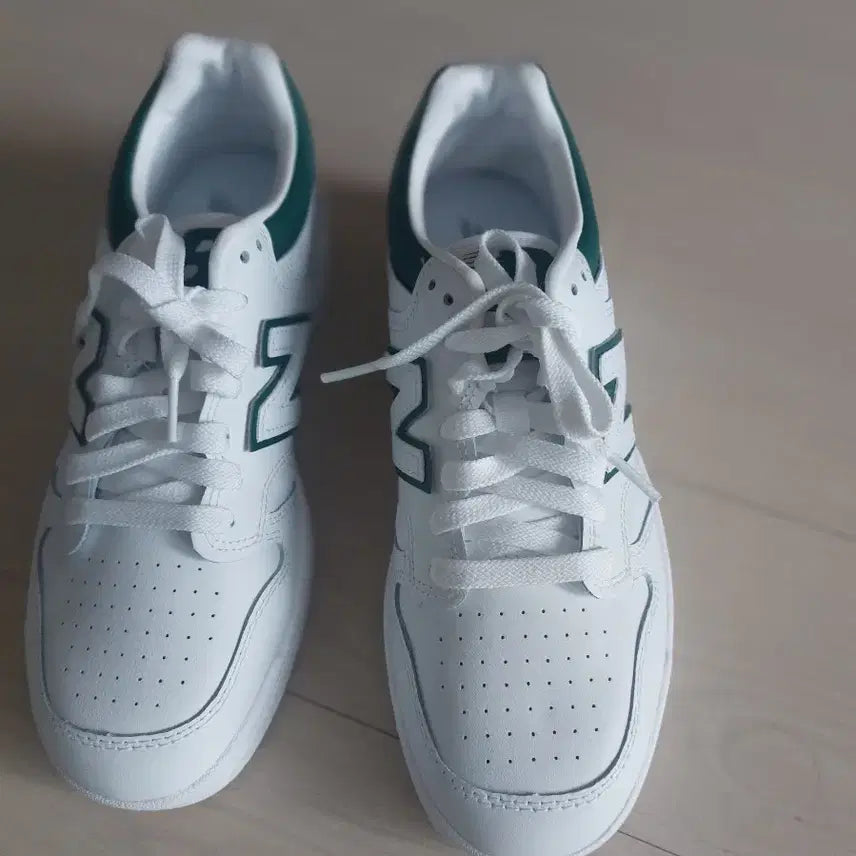 [BUNJANG] New Balance Sneakers / 뉴발란스 운동화