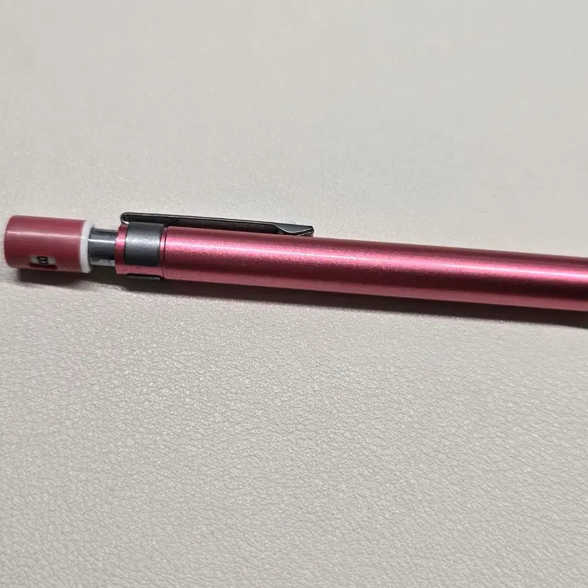 [BUNJANG] Pentel Graph 1000 Limited 5 Pink Mechanical Pencil / 펜텔 그래프1000 리미티드5 핑크