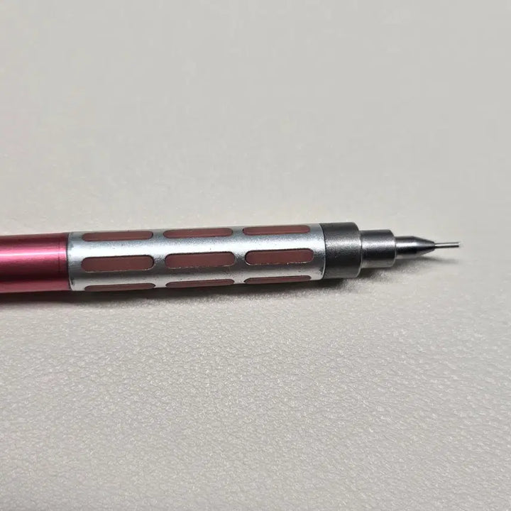 [BUNJANG] Pentel Graph 1000 Limited 5 Pink Mechanical Pencil / 펜텔 그래프1000 리미티드5 핑크