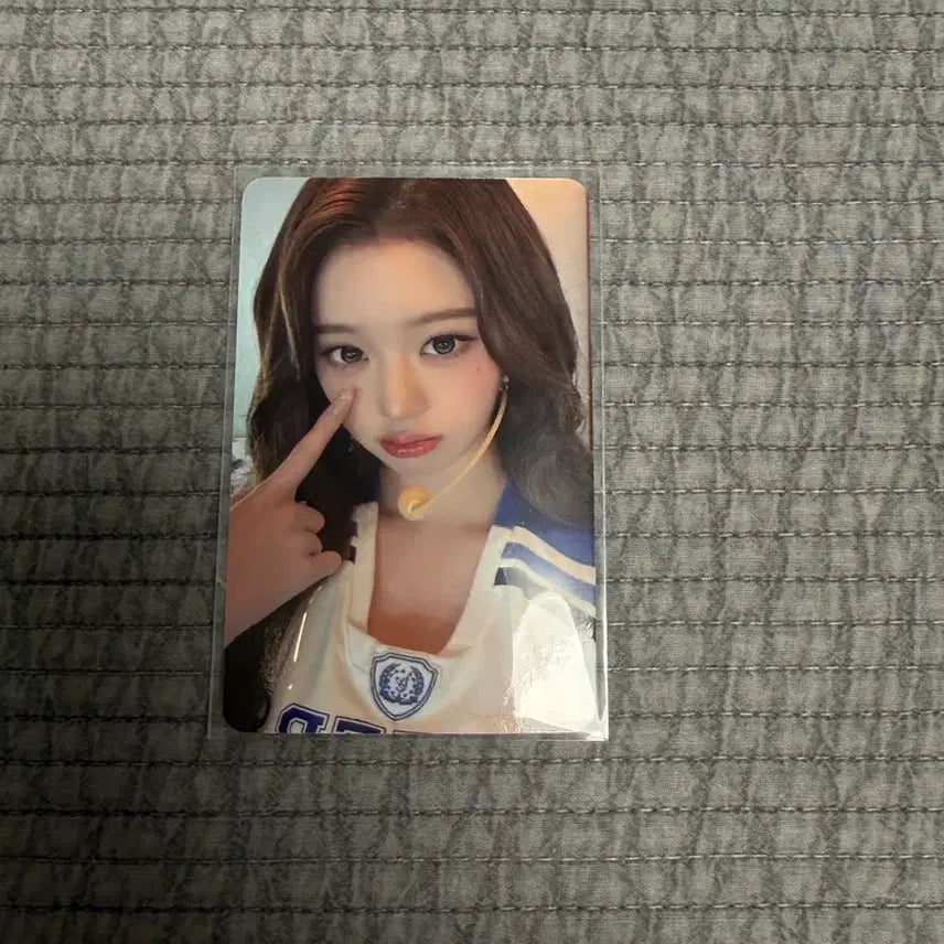 2장) 아이브 원영 시크릿 애플뮤직 럭키드로우 일괄 양도 치어리더 시상식