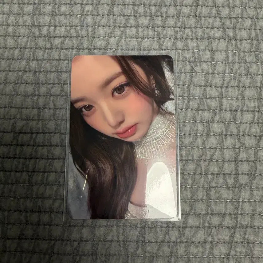 2장) 아이브 원영 시크릿 애플뮤직 럭키드로우 일괄 양도 치어리더 시상식