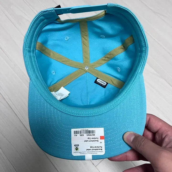 [BUNJANG] Patagonia Cap / 파타고니아 모자