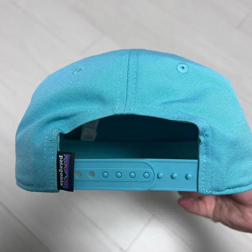 [BUNJANG] Patagonia Cap / 파타고니아 모자