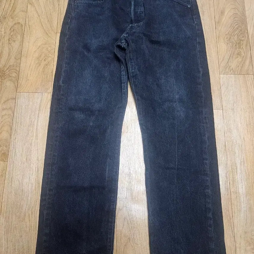 [BUNJANG] Levi's 501 Denim Pants / 리바이스 501 데님 팬츠