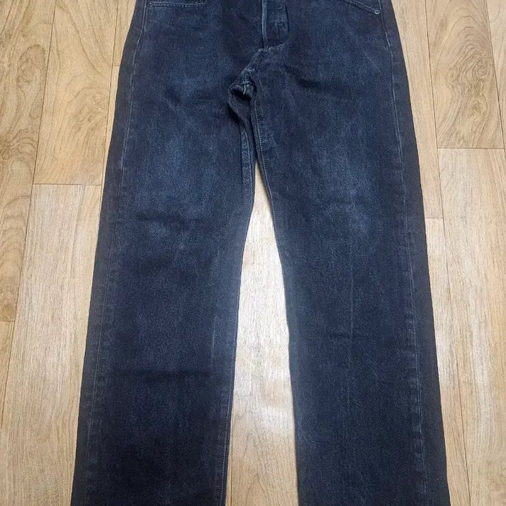 [BUNJANG] Levi's 501 Denim Pants / 리바이스 501 데님 팬츠