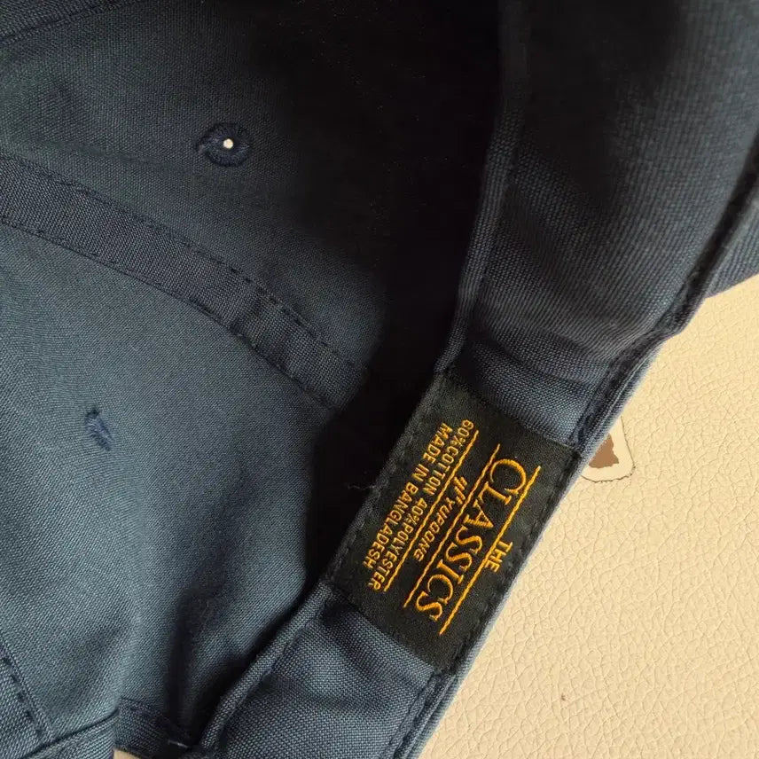 [BUNJANG] Rolex Yupoong Hat / 롤렉스 모자  (yupoong)