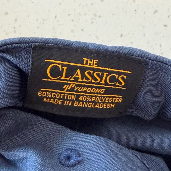 [BUNJANG] Rolex Yupoong Hat / 롤렉스 모자  (yupoong)