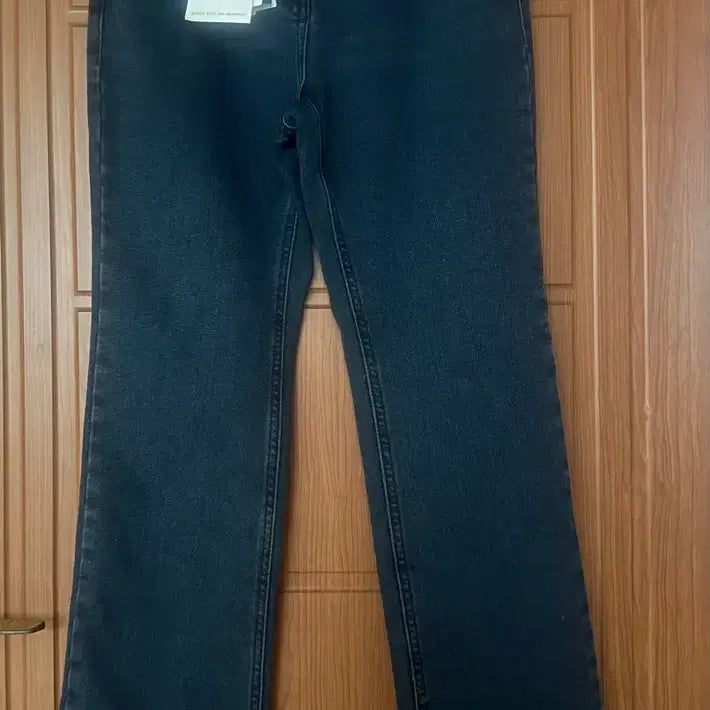 [BUNJANG] A+G The Edge Jeans / the A+G 더엣지 기모 청바지 새 옷