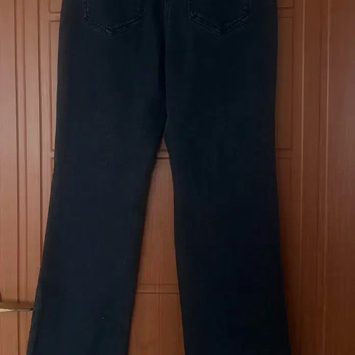 [BUNJANG] A+G The Edge Jeans / the A+G 더엣지 기모 청바지 새 옷