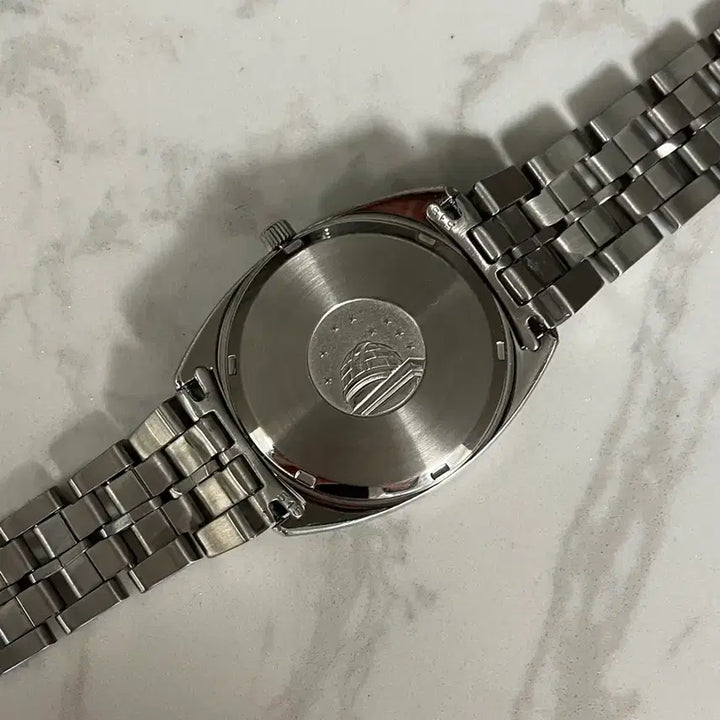 [BUNJANG] Omega Constellation Chronometer Vintage Automatic Watch / 오메가 컨스틸레이션 크로노미터 빈티지 오토매틱 시계