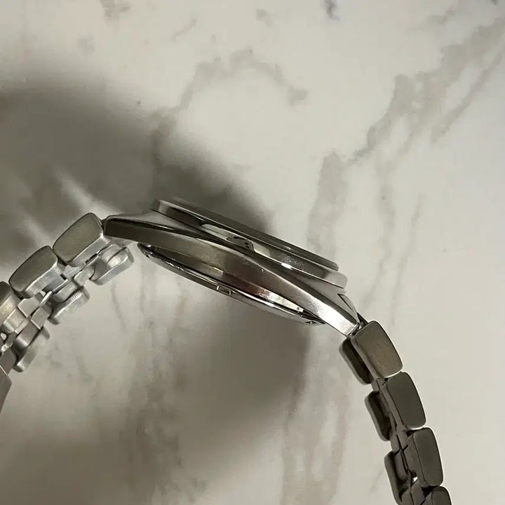 [BUNJANG] Omega Constellation Chronometer Vintage Automatic Watch / 오메가 컨스틸레이션 크로노미터 빈티지 오토매틱 시계