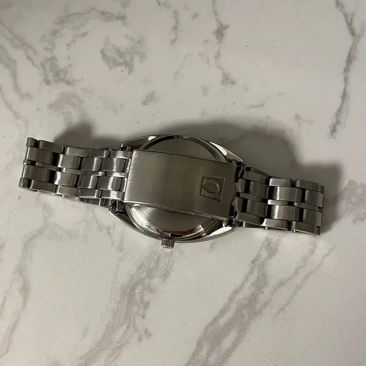 [BUNJANG] Omega Constellation Chronometer Vintage Automatic Watch / 오메가 컨스틸레이션 크로노미터 빈티지 오토매틱 시계