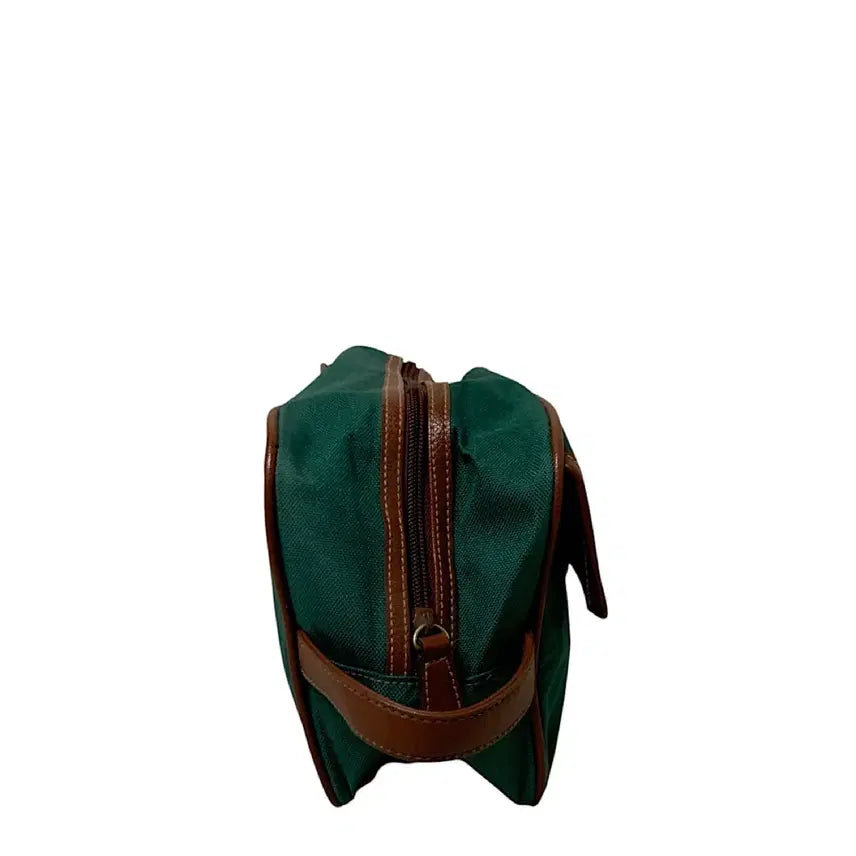 [BUNJANG] Polo Ralph Lauren Dopp Kit Pouch / 폴로 랄프로렌 돕 키트 파우치