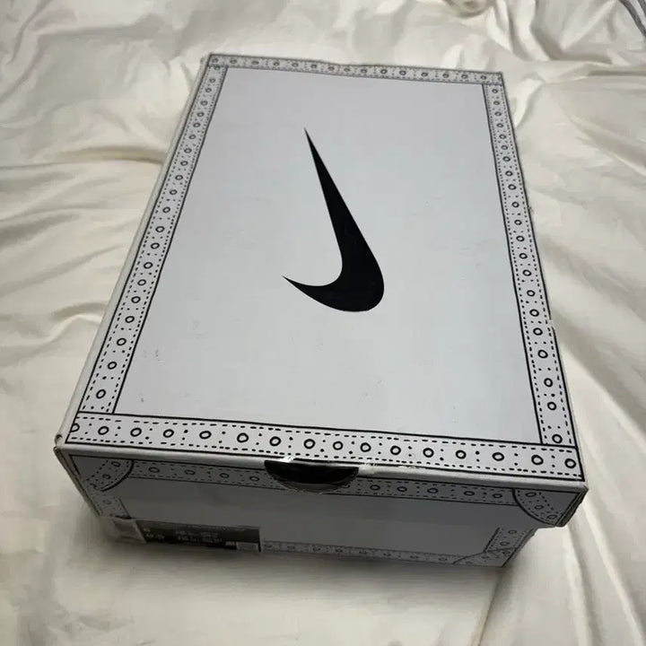 [BUNJANG] Nike Peaceminusone Kwondo 1 Sneakers / 나이키 피스마이너스원 권도1