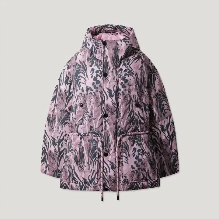 [BUNJANG] KOLON SPORT x ROMAN Unisex PrimaLoft Goose Down Jumper / 코오롱스포츠+이로맨 남녀공용 프리마로프트+구스다운 점퍼 새제품