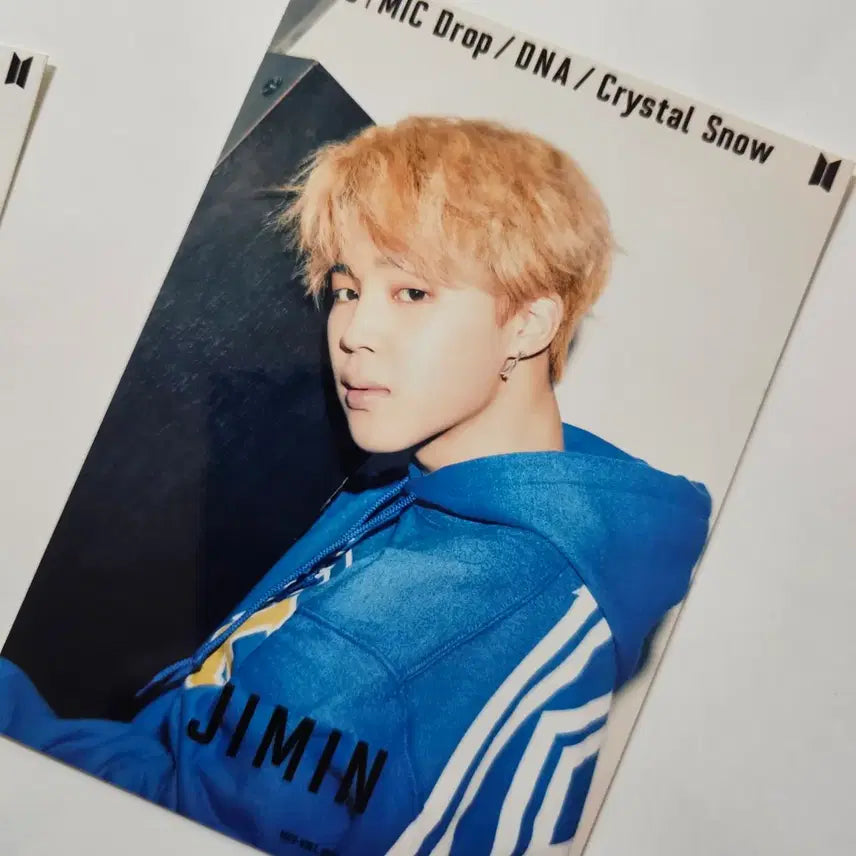 방탄 BTS 일본 앨범 포카 7명 일괄 (앨범포함)