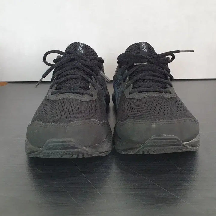 [BUNJANG] Asics Gel Contend 7 Black (275) / 아식스 젤 컨텐드7 블랙 (275)