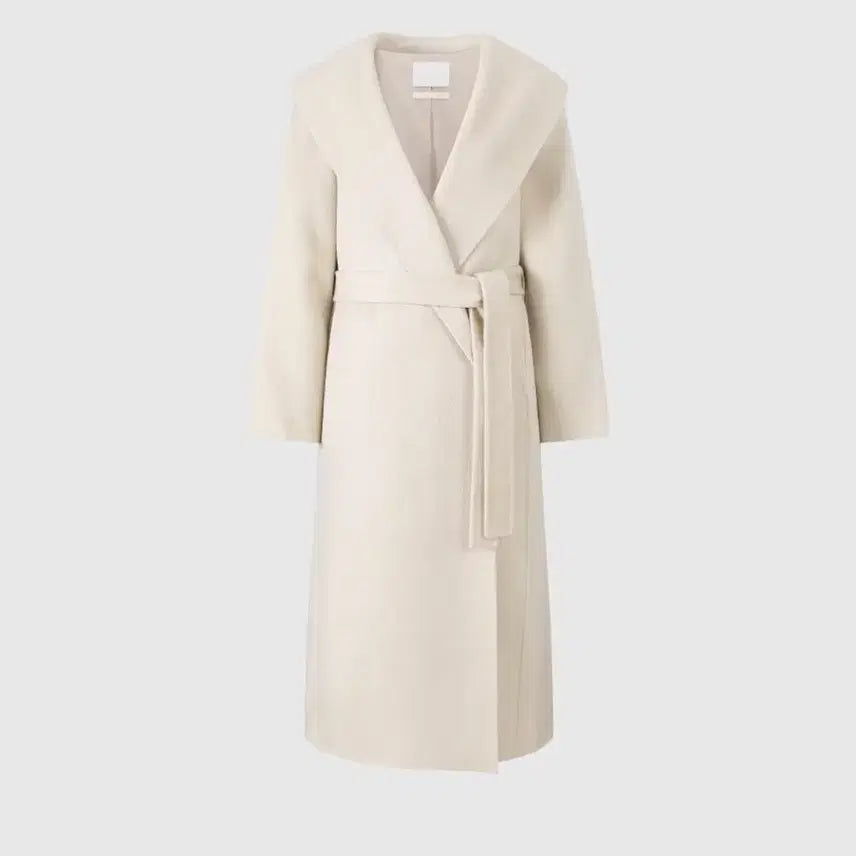 [BUNJANG] Aisle Rene Coat - New / 아일 르네 코트 aisle 르네 코트 새상품