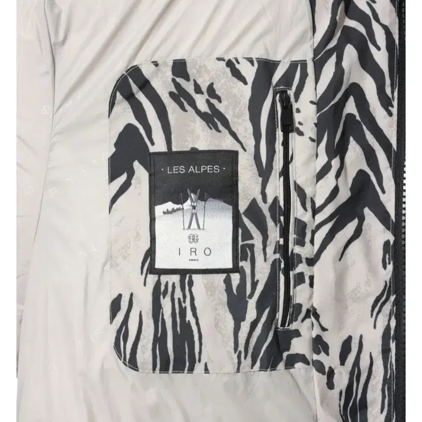 [BUNJANG] Kolon Sport Unisex PrimaLoft & Goose Down Jacket / 코오롱스포츠 남녀공용 프리마로프트+구스다운 점퍼 새제품