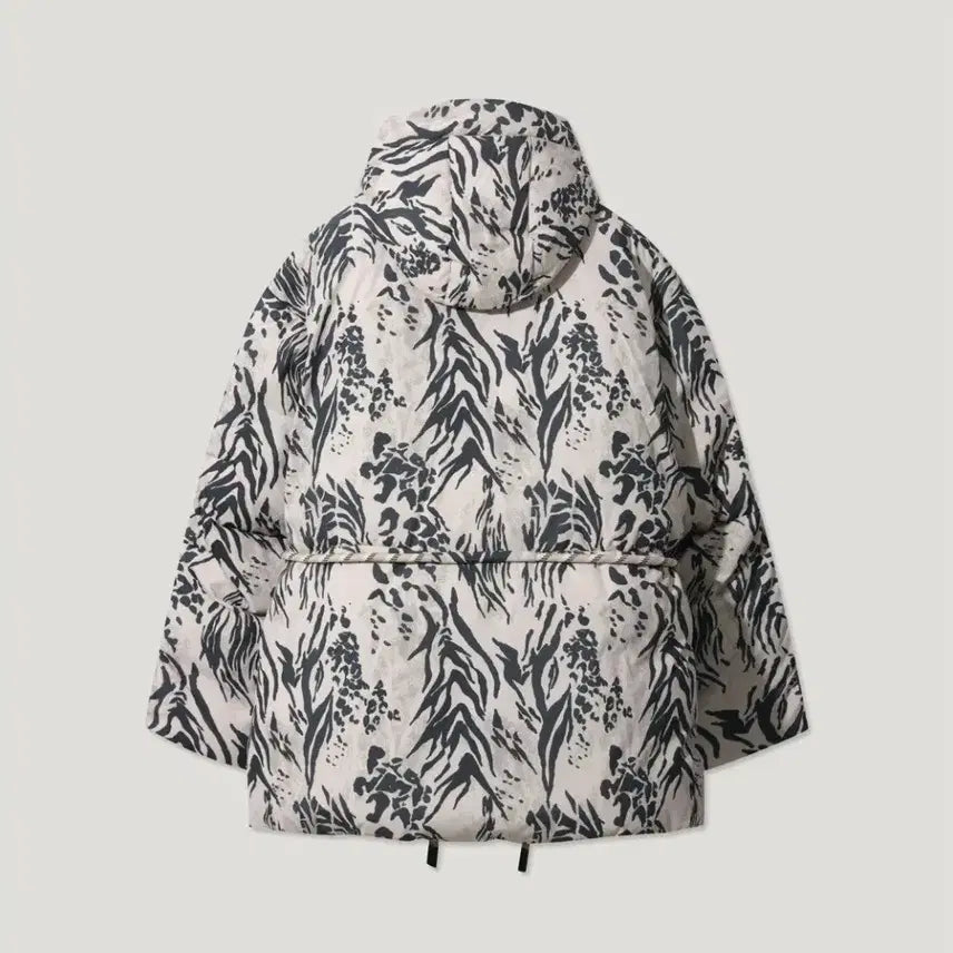 [BUNJANG] Kolon Sport Unisex PrimaLoft & Goose Down Jacket / 코오롱스포츠 남녀공용 프리마로프트+구스다운 점퍼 새제품