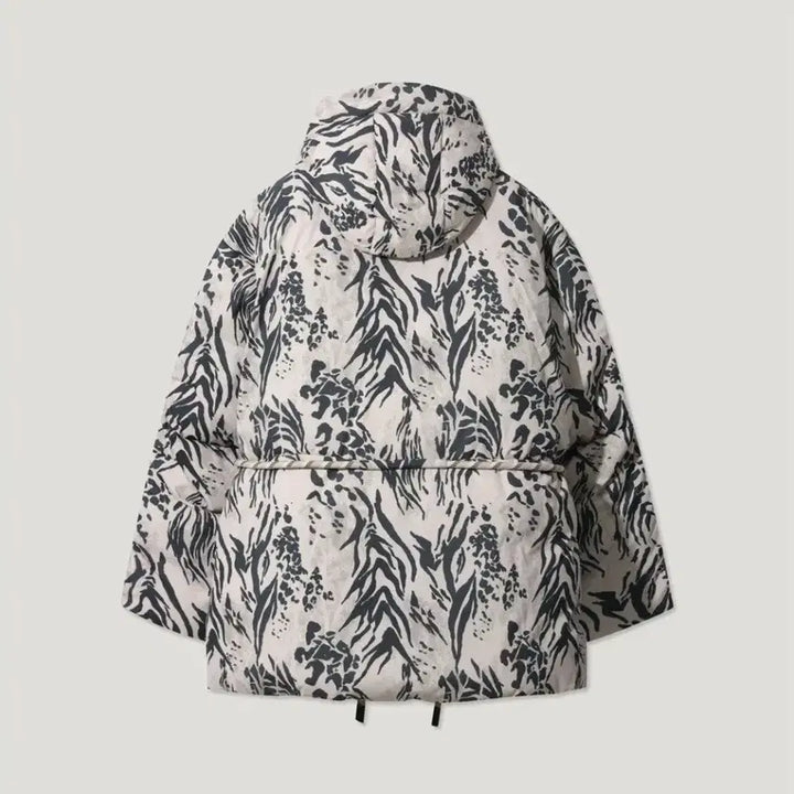 [BUNJANG] Kolon Sport Unisex PrimaLoft & Goose Down Jacket / 코오롱스포츠 남녀공용 프리마로프트+구스다운 점퍼 새제품