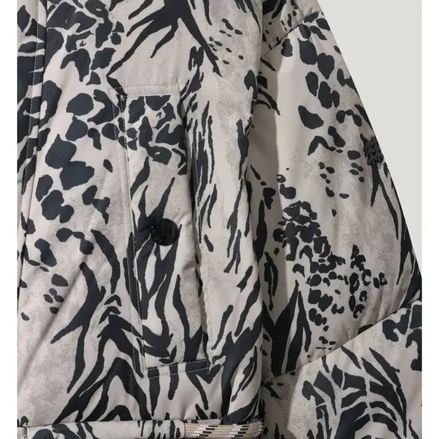 [BUNJANG] Kolon Sport Unisex PrimaLoft & Goose Down Jacket / 코오롱스포츠 남녀공용 프리마로프트+구스다운 점퍼 새제품