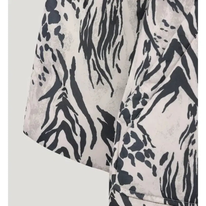 [BUNJANG] Kolon Sport Unisex PrimaLoft & Goose Down Jacket / 코오롱스포츠 남녀공용 프리마로프트+구스다운 점퍼 새제품