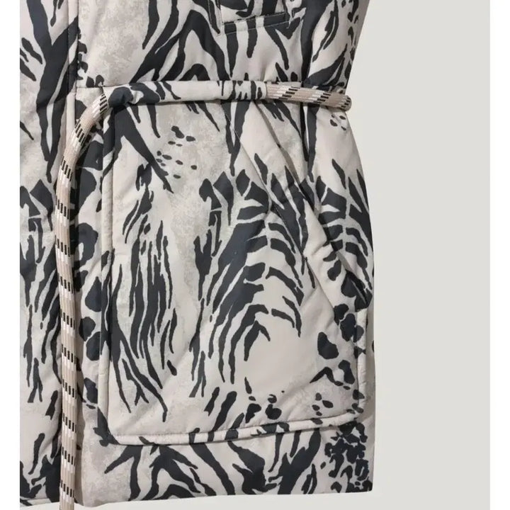 [BUNJANG] Kolon Sport Unisex PrimaLoft & Goose Down Jacket / 코오롱스포츠 남녀공용 프리마로프트+구스다운 점퍼 새제품