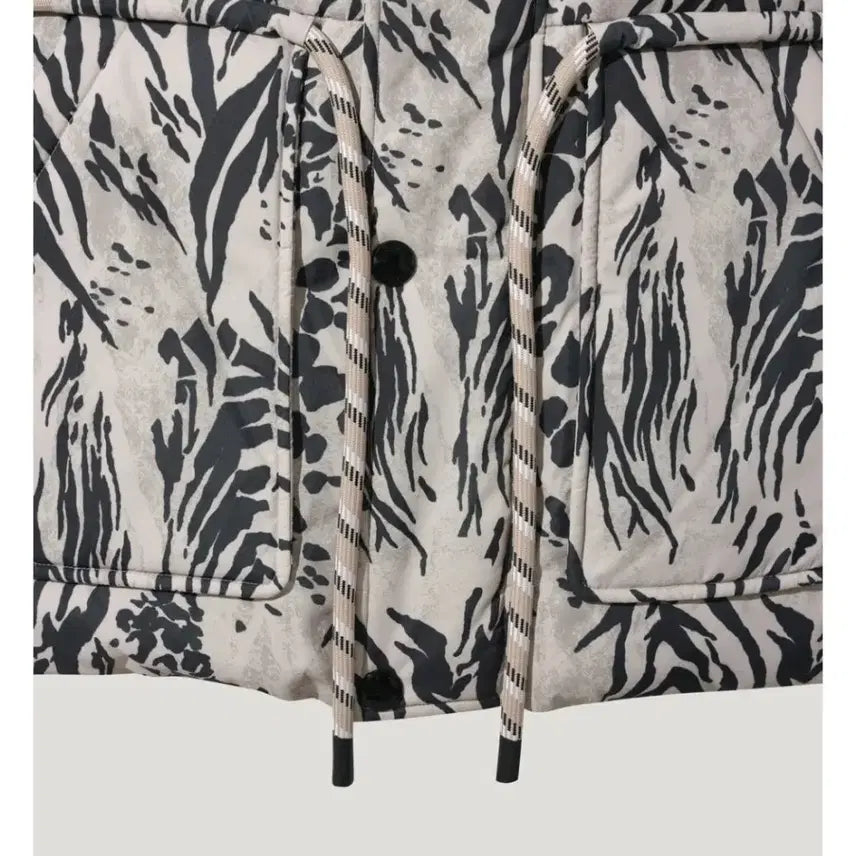 [BUNJANG] Kolon Sport Unisex PrimaLoft & Goose Down Jacket / 코오롱스포츠 남녀공용 프리마로프트+구스다운 점퍼 새제품