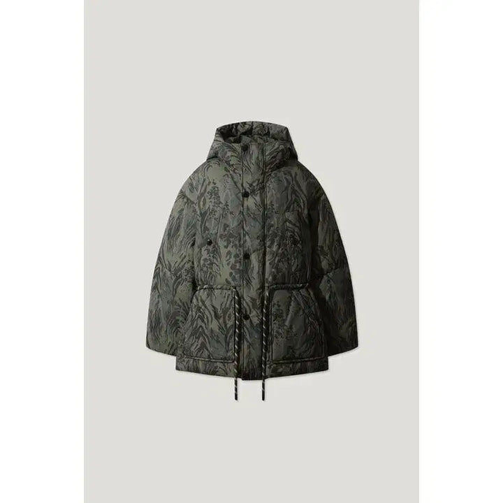 [BUNJANG] Iroman PrimaLoft & Goose Down Jacket / 이로맨 남녀공용 프리마로프트+구스다운 점퍼  새제품