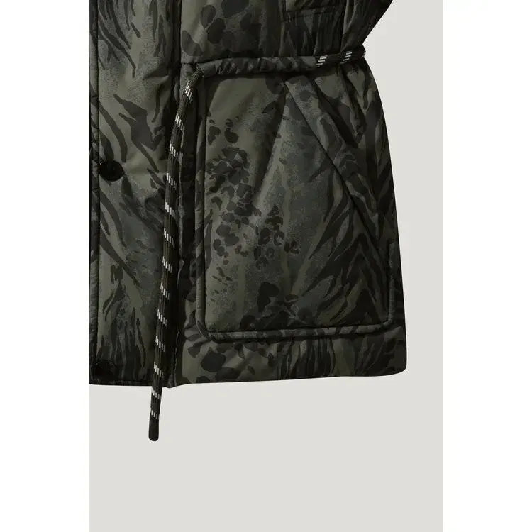 [BUNJANG] Iroman PrimaLoft & Goose Down Jacket / 이로맨 남녀공용 프리마로프트+구스다운 점퍼  새제품