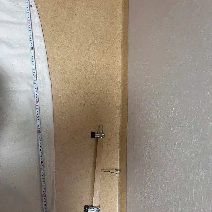 [BUNJANG] Mod9 Ivory Pants 28-29 / 모드나인 아이보리팬츠 28-29