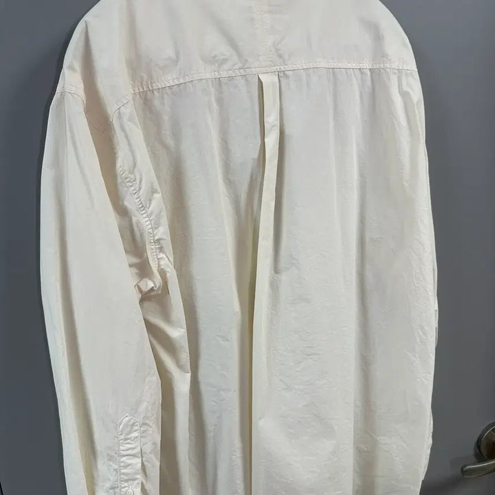 [BUNJANG] Lo-Fi Holiday Shirt Evernien L Size / [마지막 떨이] 로파이 홀리데이 셔츠 에버닌 L