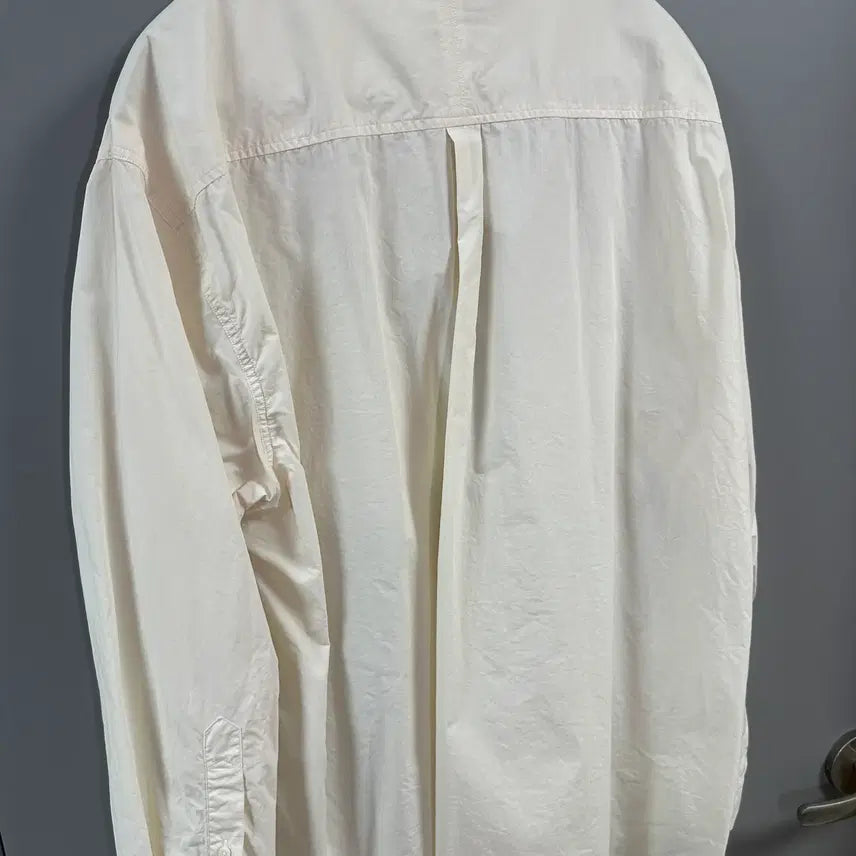 [BUNJANG] Lo-Fi Holiday Shirt Evernien L Size / [마지막 떨이] 로파이 홀리데이 셔츠 에버닌 L